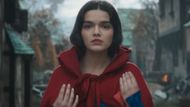 Rachel Zegler in and as Snow White (Image via X@/ Disney)